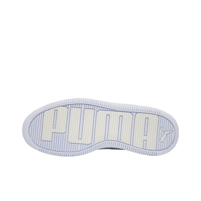 PUMA Lily Platform Sd 'Marshmallow' Women's-5