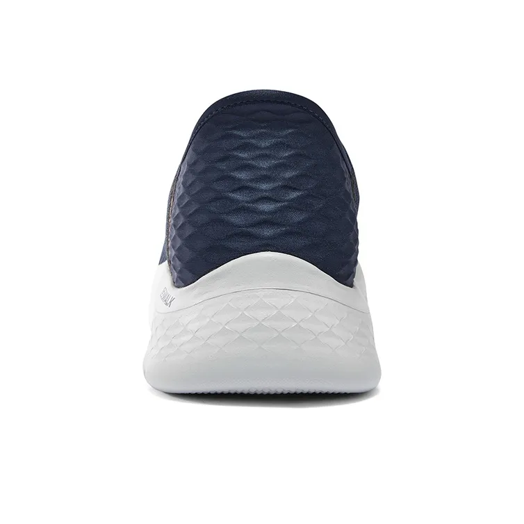 Skechers Go Walk Flex 'Navy'-4