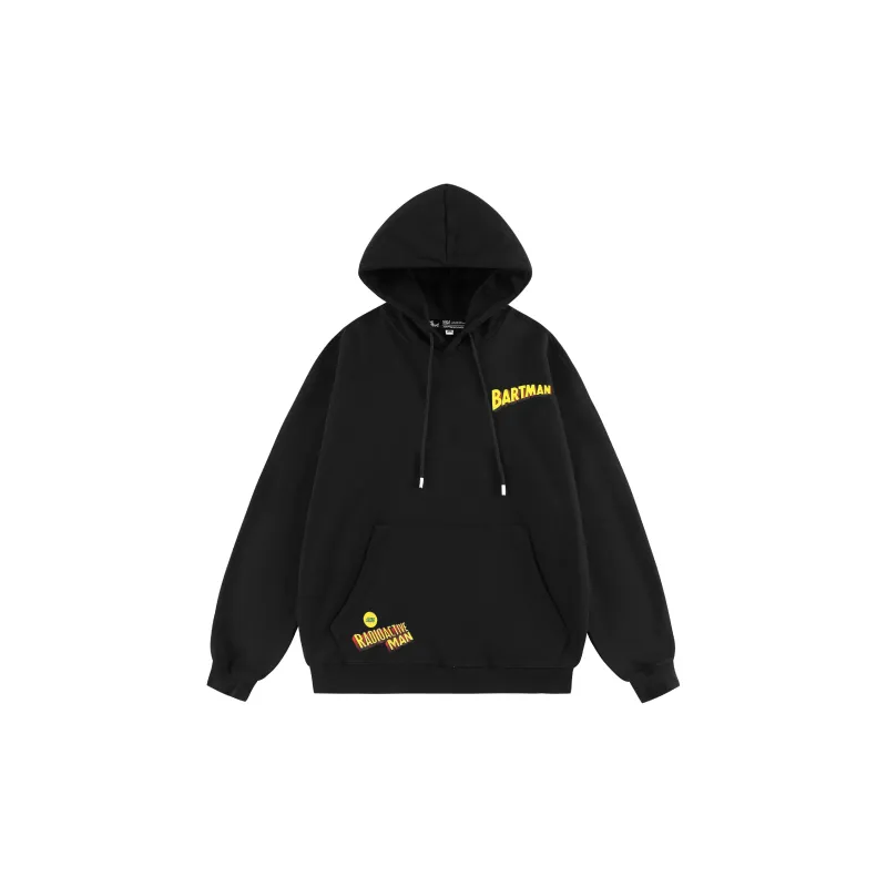 The Simpsons Sweatshirts Unisex-1