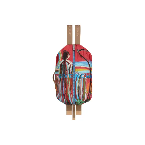 Givenchy 4G Backpacks