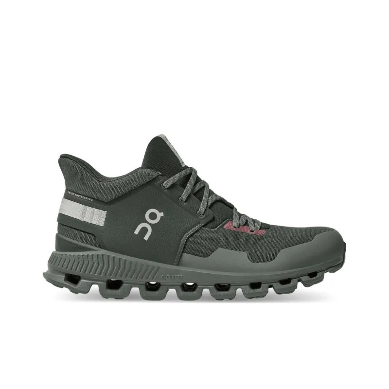 On Running Cloud Hi Edge StOne Pine Jungle Forest-1