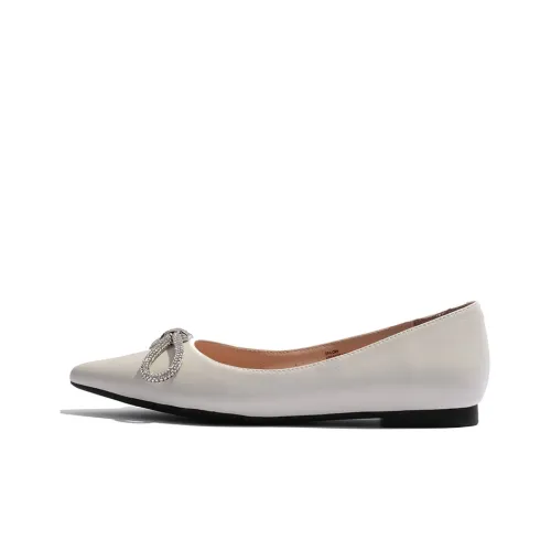 STEVE MADDEN Casual Single Shoes 1.2cm Women's