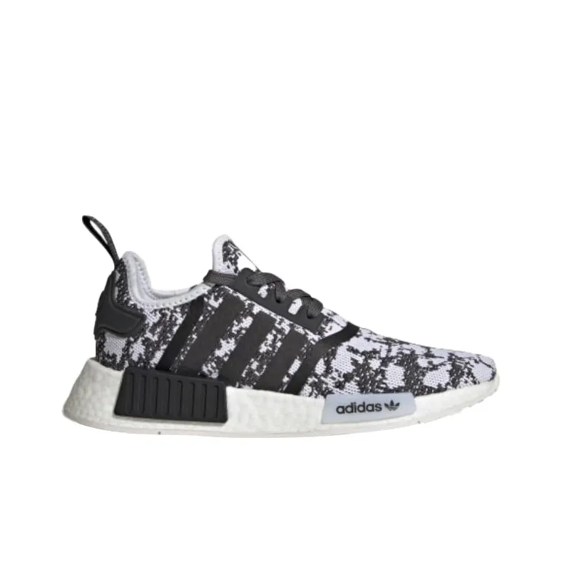 NMD_R1 Women's Adidas Originals 'Grey Carbon Digi Camo'-1