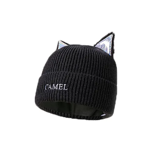 CAMEL Beanies Women's