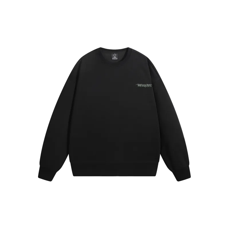 DOKI Sweatshirts Unisex-1