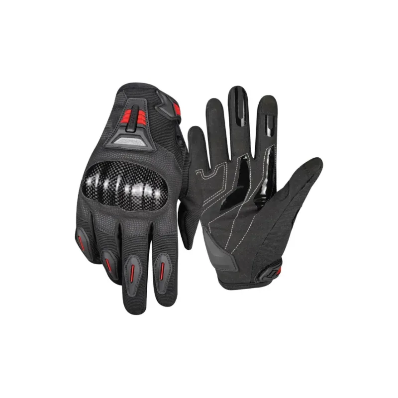 ONES AGAIN! Motorcycle Protective Gears Carbon Fiber Polyester Wrist Unisex Spring/summer Models Wrist Brace-2