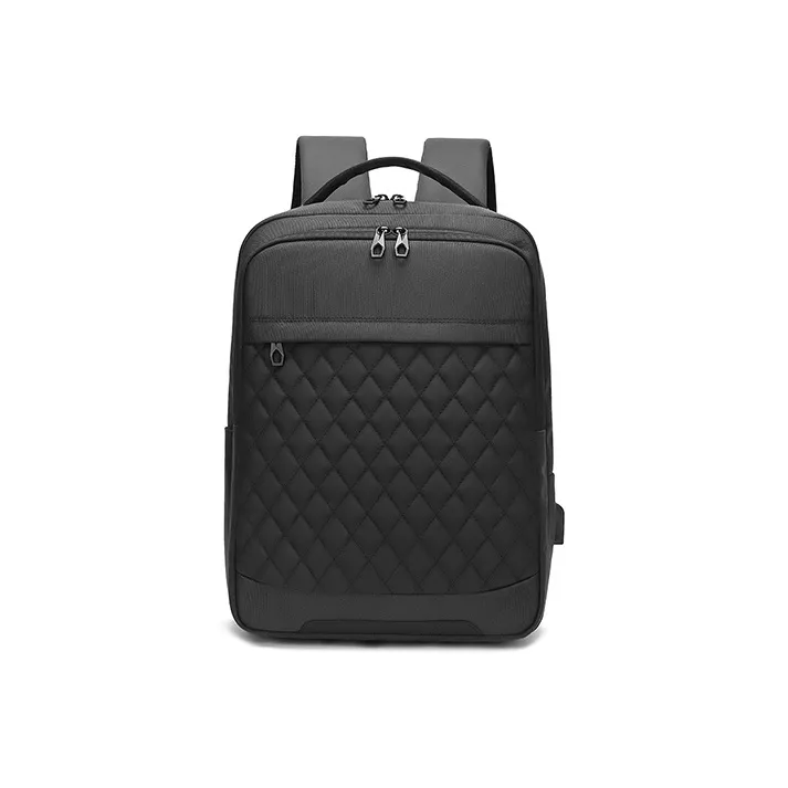 MashaLanti Backpacks Black-1