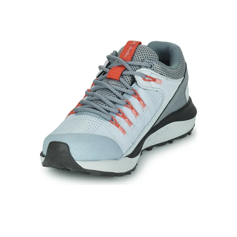 Columbia Cushioning Lightweight Low Top Outdoor Shoes Women's Gray-2