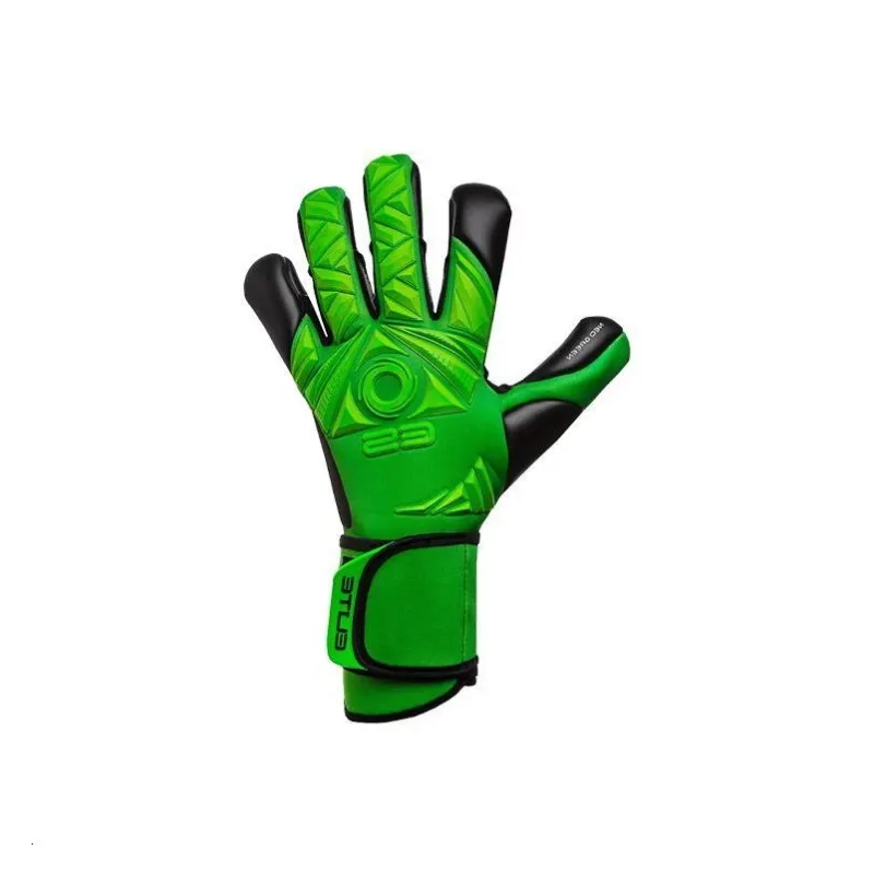 Halo goalkeeper Gloves-4