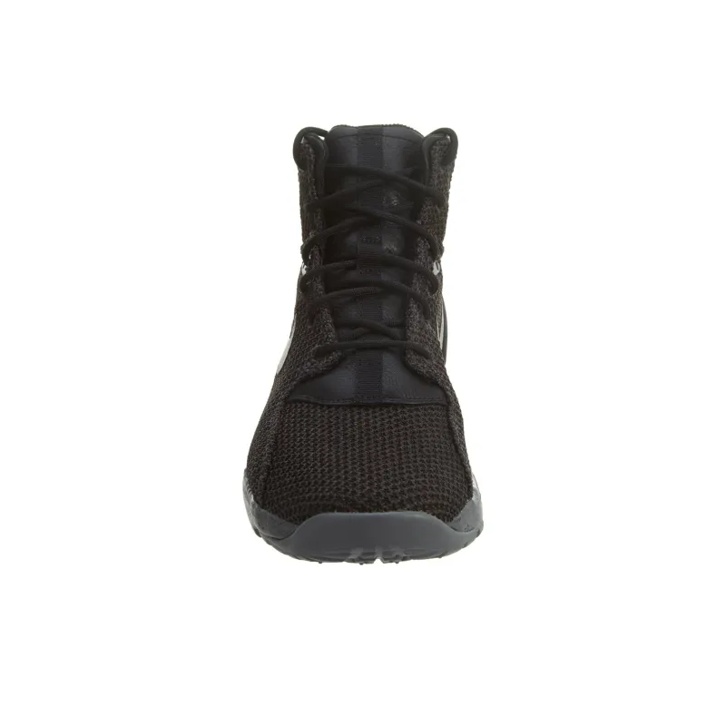 Nike Koth Ultra Mid Kjcrd Anthracite Black Dark Grey-3