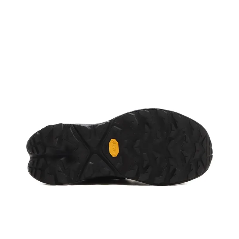 HOKA ONE ONE Anacapa 2 Low Gore Tex Black Women's-4