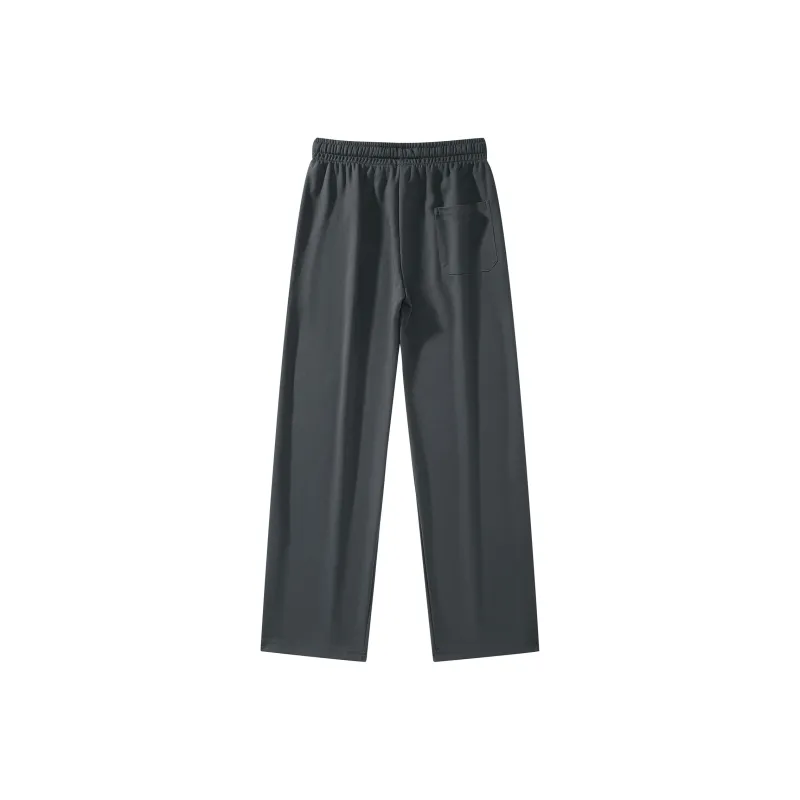 DEFINEX Casual Pants Unisex-11