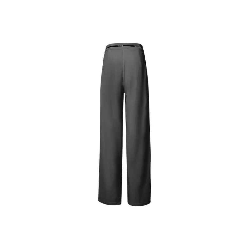 SKY HAND Knitted Sweatpants Women's-25