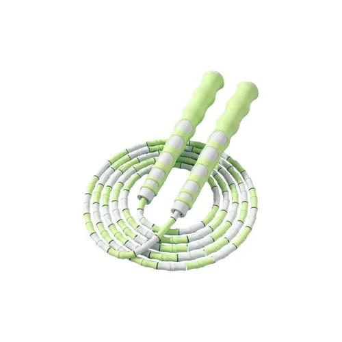 Alo Yoga Professional Racing Non Countable Jump Ropes Adults ABS Rope, Silicone Controller 3m