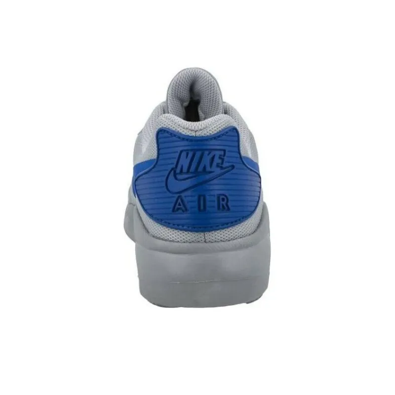Nike Air Max Oketo 'Wolf Grey Blue'-6