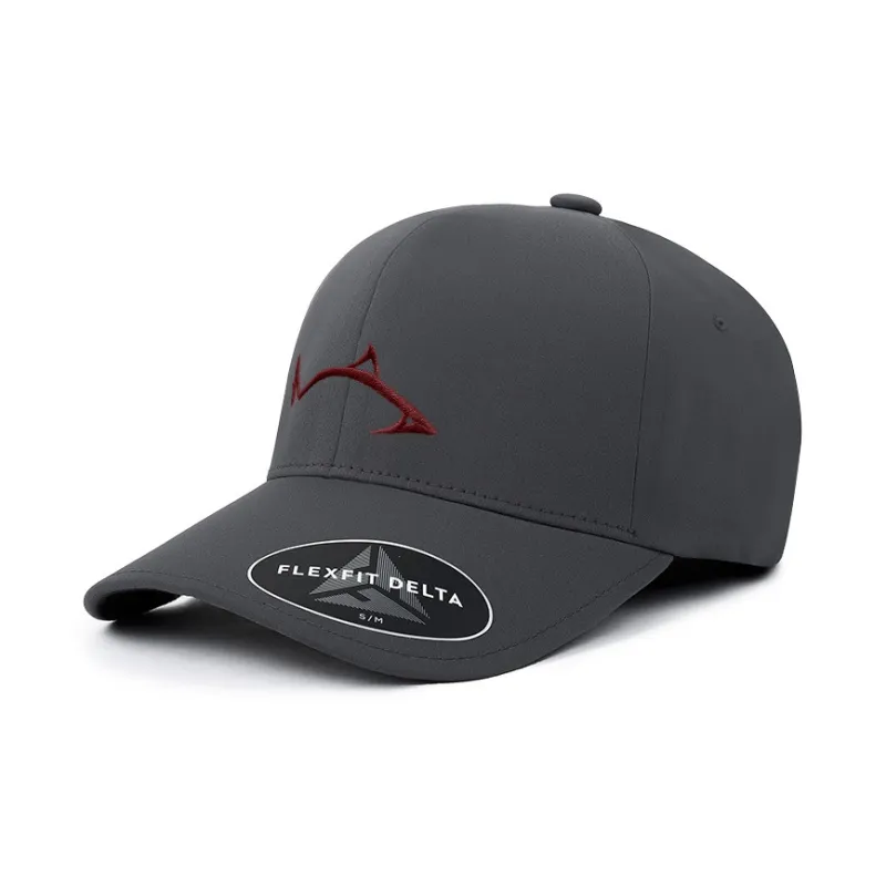 FLEXFIT Polyester Baseball Caps Unisex Multiple Colors-1