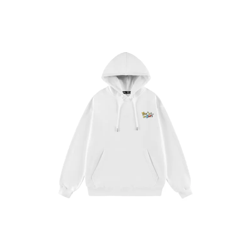 The Simpsons Sweatshirts Unisex-9