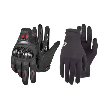 ONES AGAIN! Motorcycle Protective Gears