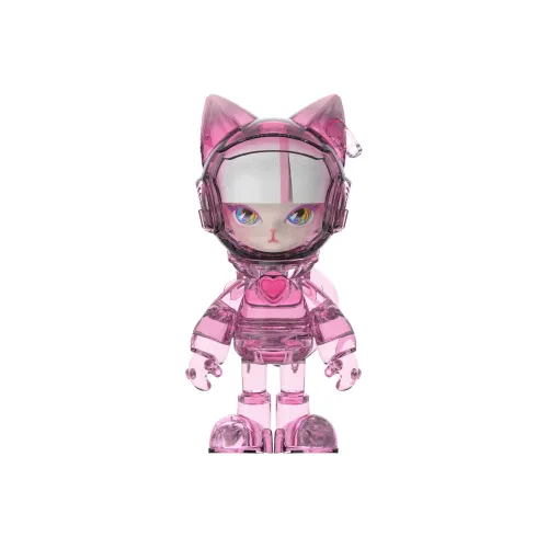 SPACEMIMI 트렌디 피규어