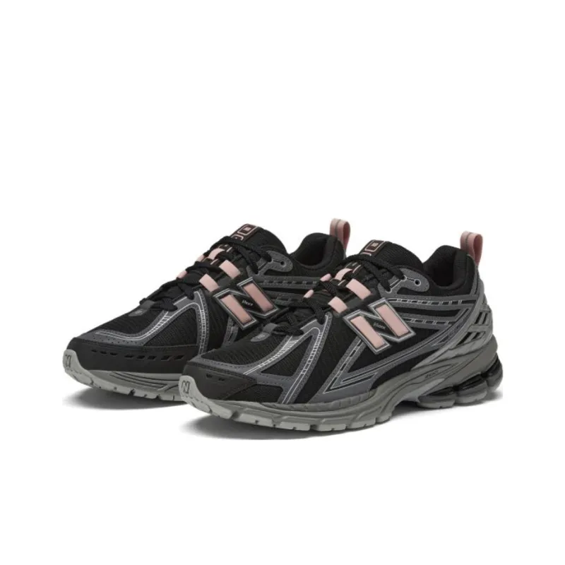 New Balance 1906R Black Pink Moon-2