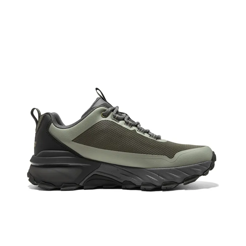 Skechers Max Protect Liberated 'Olive Green'-1