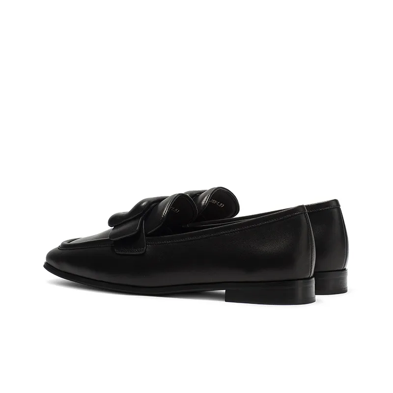 Coup De Foudre Casual Single Shoes 2cm Women's-3
