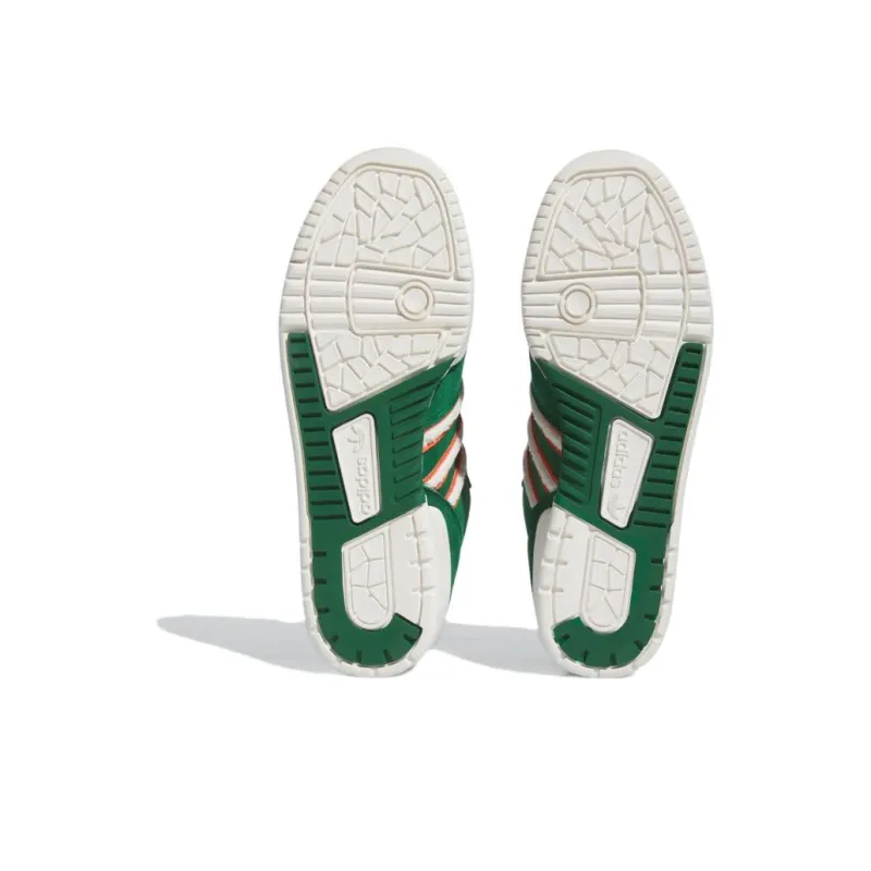 Adidas Rivalry Low University Of Miami-5