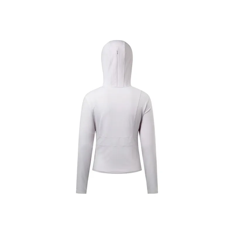 OUTDOOR PRODUCTS Sun Protection Clothing Women's Gray Purple-1