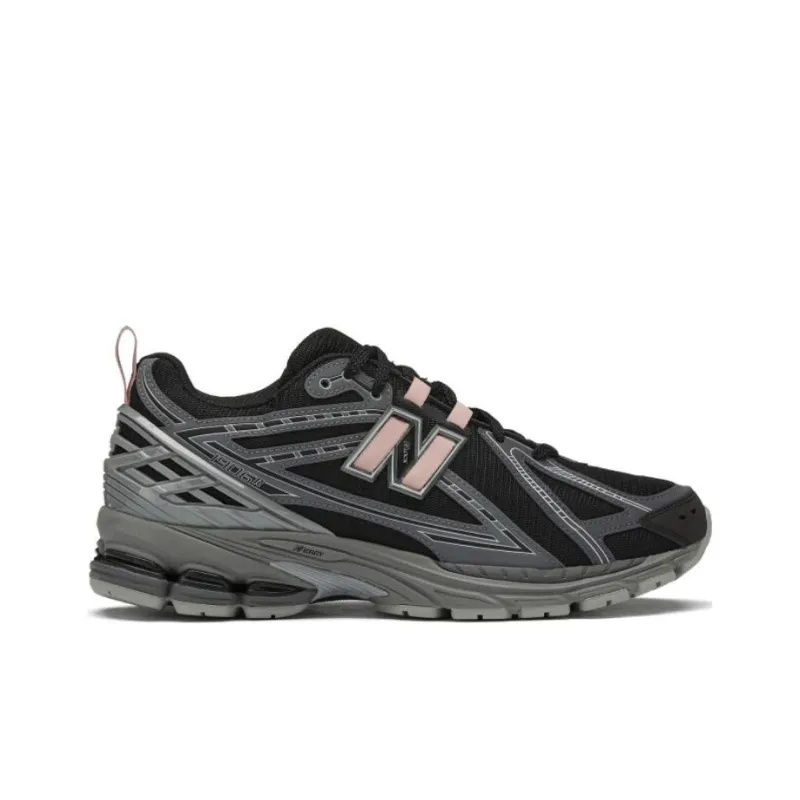 New Balance 1906R Black Pink Moon-1