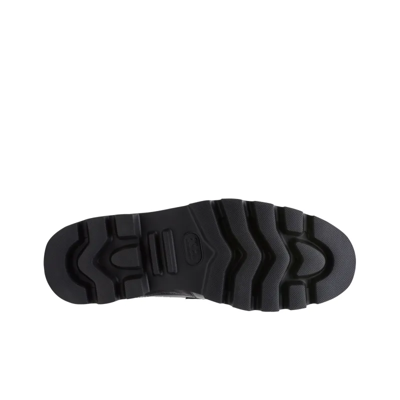 Clarks Loafers Men Black-4