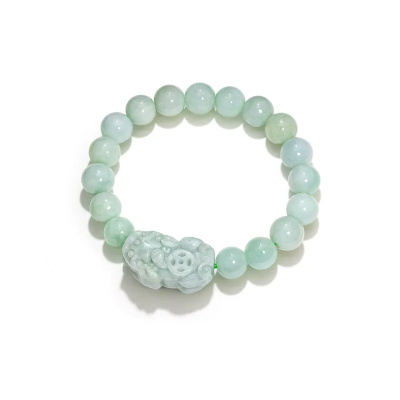 North Cain Bean Type Bracelets Unisex-0