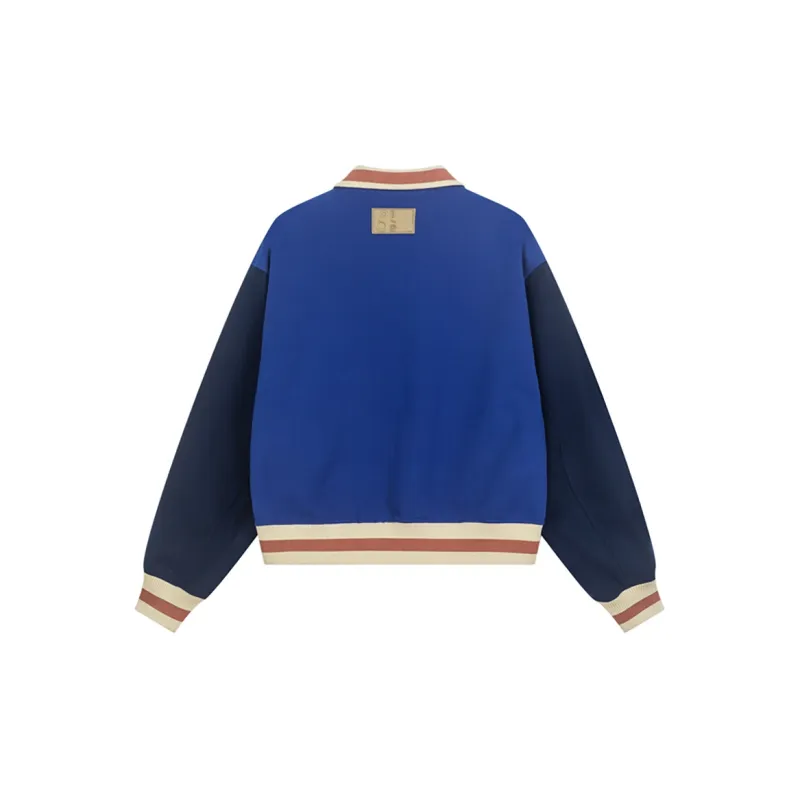 Bosieagender Jackets Unisex-13