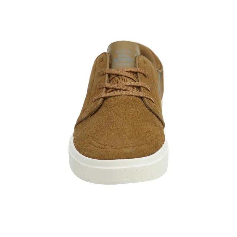Nike Sb Stefan Janoski Hyperfeel Golden Beige Sequoia Sail-3