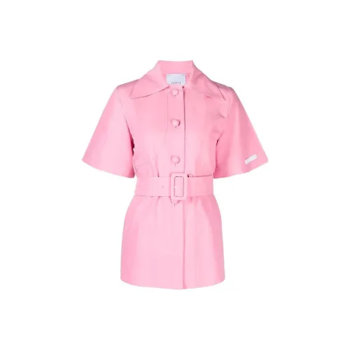 Patou Jackets Women's Pink