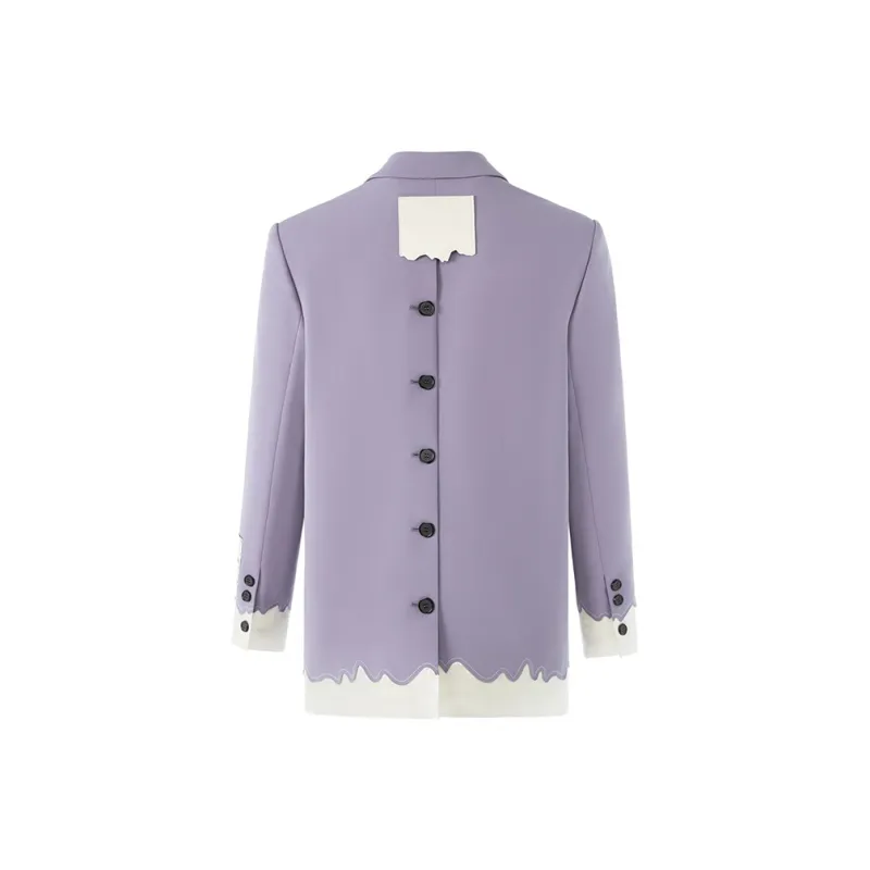 PLUSONEONE+ Business Suits Women's-3