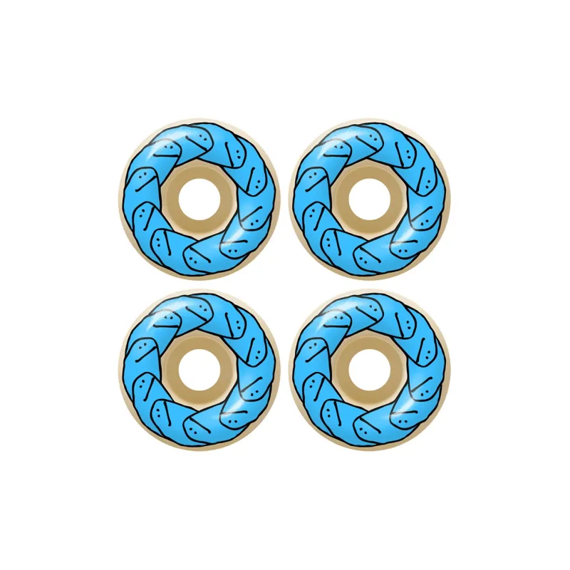 SPITFIRE Skateboard Wheels-1