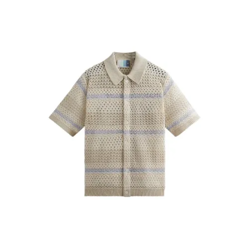 KITH Knitwear Men Beige