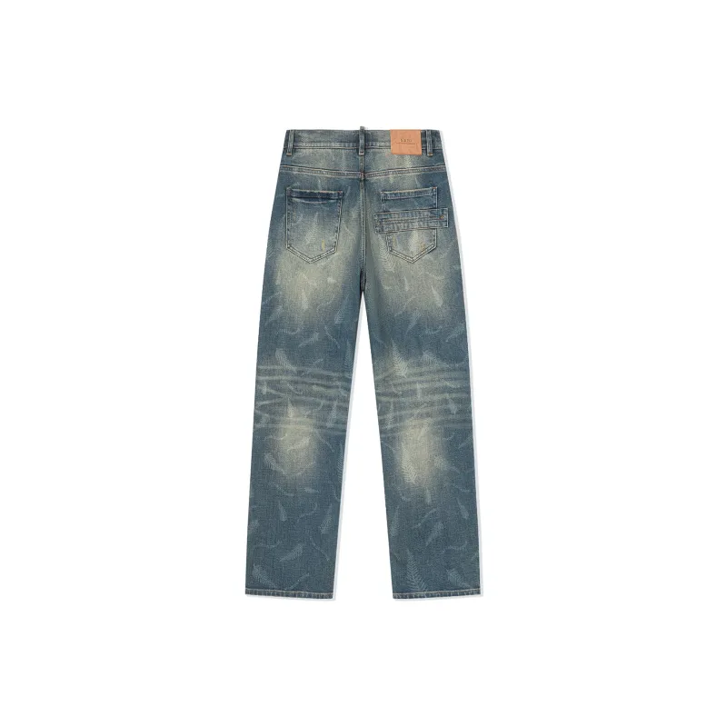 23R+ Jeans Men Blue-1