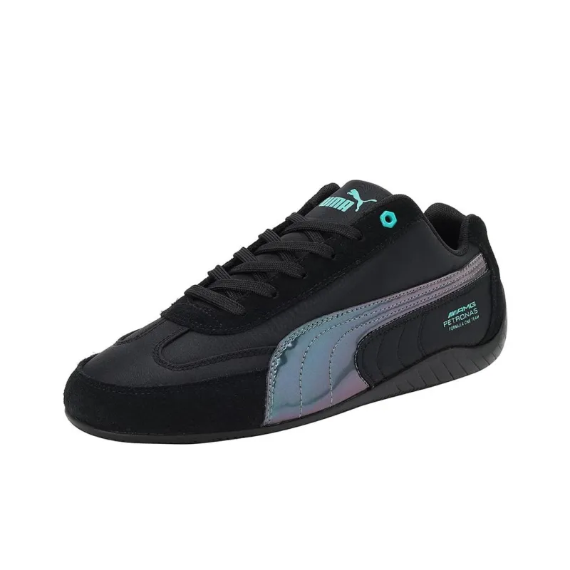PUMA Motorsports Mercedes Amg MAPF1 Speedcat 'Black Green'-1
