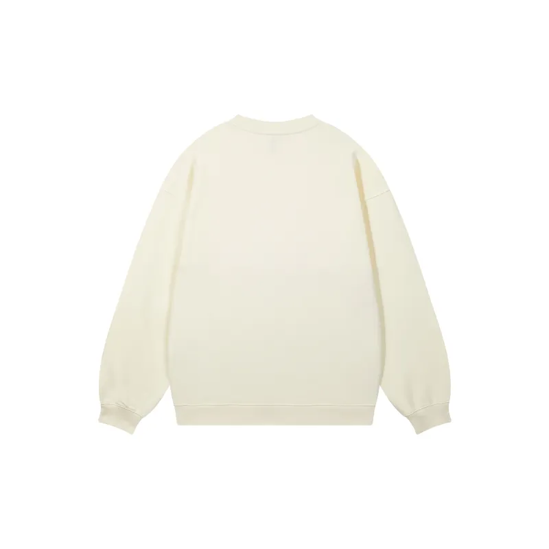 KOUEMGI Sweatshirts Unisex-16