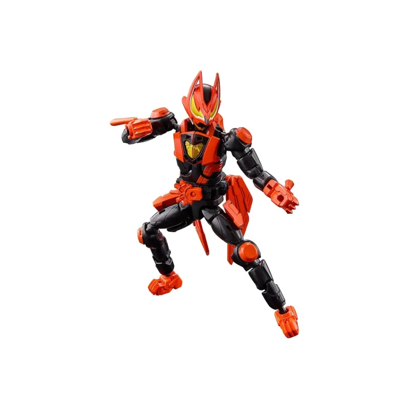 BANDAI Kamen Rider Assembled Models-7