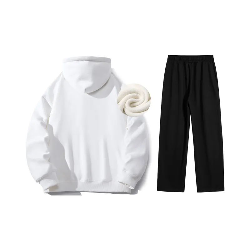 Northend Sweatshirt Sets Unisex-35