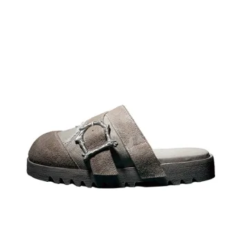 D5OVE EVA Wrap-toe Slippers Unisex