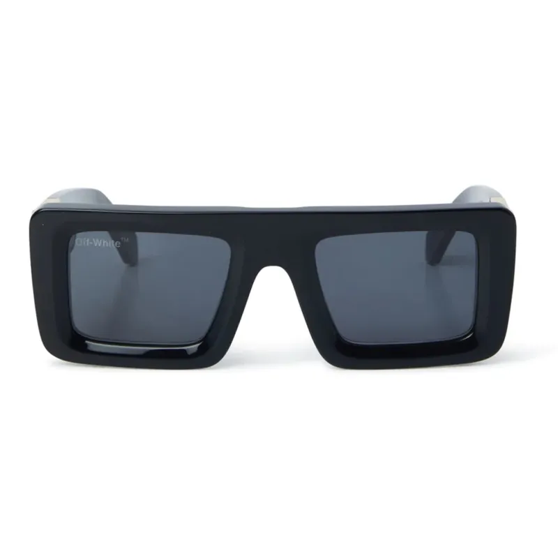 OFF WHITE Leonardo Sunglasses-1
