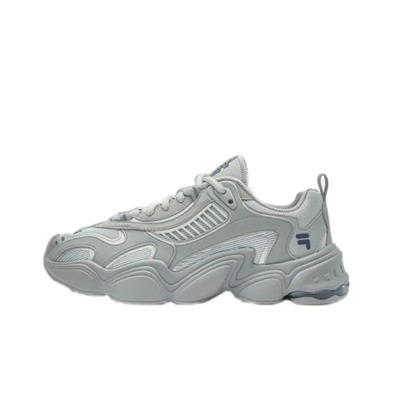 FILA FUSION Tenacity Sneakers 'Grey'-0