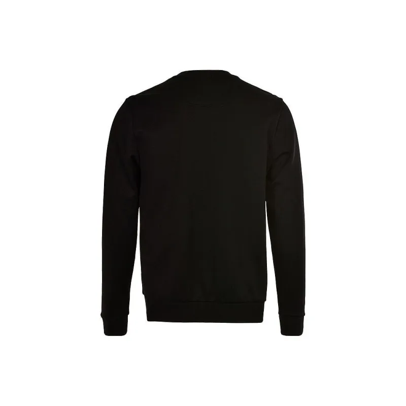 HUGO BOSS Sweatshirt Men's Black-1
