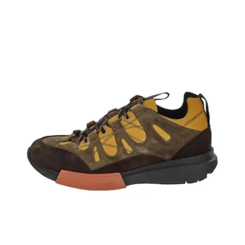 OAMC Trail Runner Lace-up Sneakers