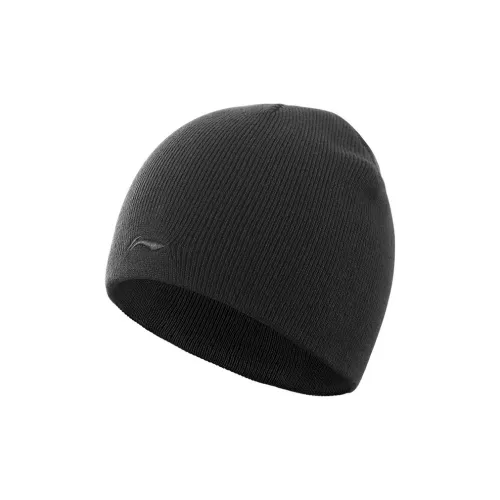 LINING Beanies Unisex