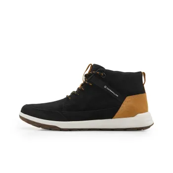 CAT Anti Slip Wear Resistant High Top Outdoor Shoes Unisex
