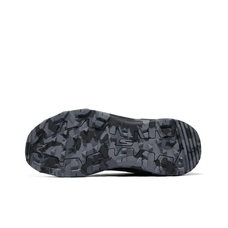Skechers Go Run Trail 'Black'-5